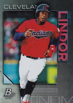 Francisco Lindor