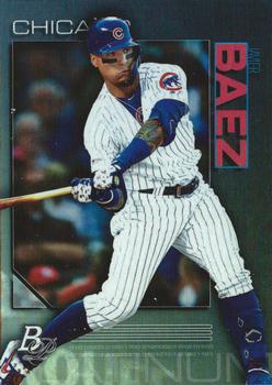 Javier Baez