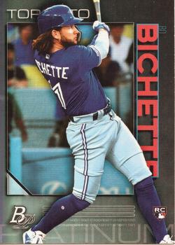 Bo Bichette