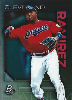 Jose Ramirez