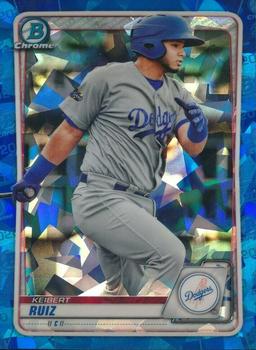 Keibert Ruiz