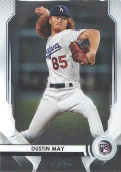 Dustin May