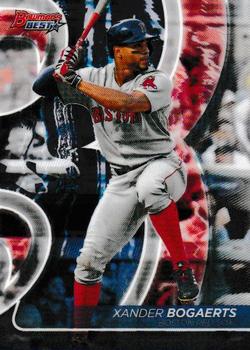Xander Bogaerts