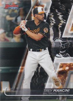 Trey Mancini