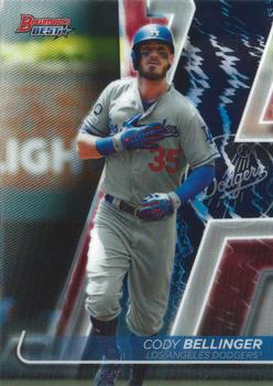 Cody Bellinger