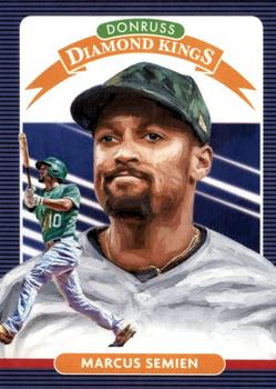 Marcus Semien