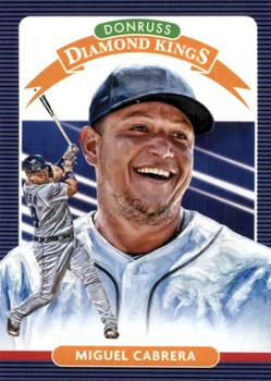 Miguel Cabrera