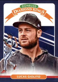 Lucas Giolito