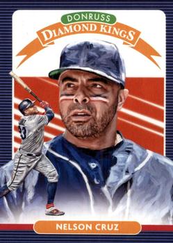 Nelson Cruz