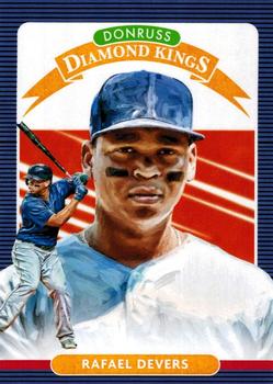 Rafael Devers