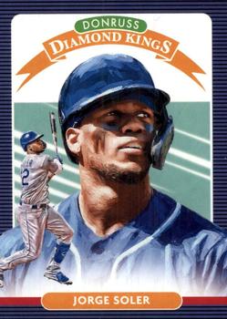 Jorge Soler