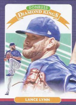 Lance Lynn