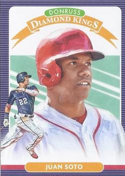 Juan Soto
