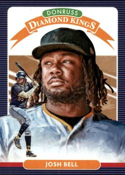 Josh Bell