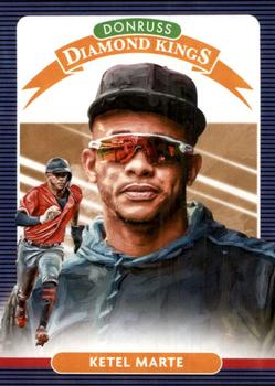 Ketel Marte