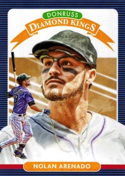 Nolan Arenado