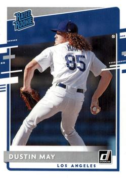 Dustin May