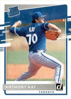 Anthony Kay