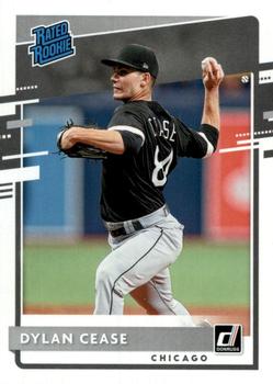 Dylan Cease