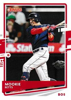 Mookie Betts