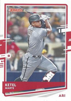 Ketel Marte