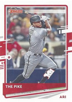 Ketel Marte
