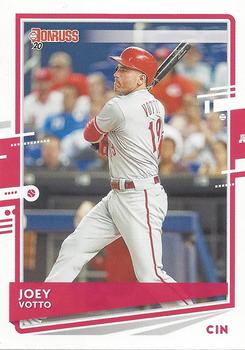 Joey Votto