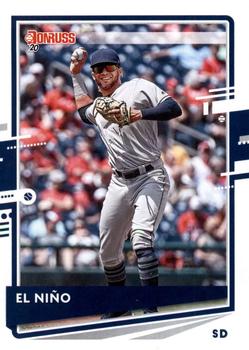 Fernando Tatis Jr.