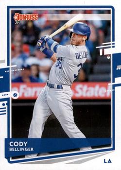 Cody Bellinger