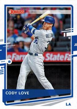 Cody Bellinger