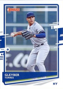 Gleyber Torres