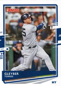 Gleyber Torres