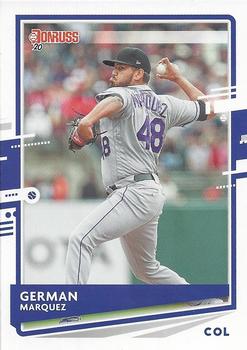 German Marquez