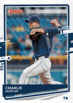 Charlie Morton