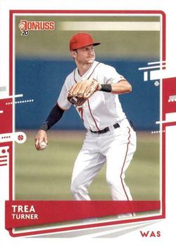 Trea Turner