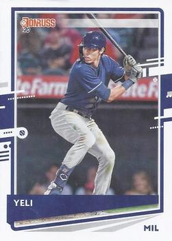 Christian Yelich