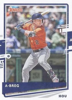 Alex Bregman