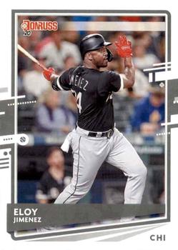 Eloy Jimenez