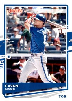 Cavan Biggio