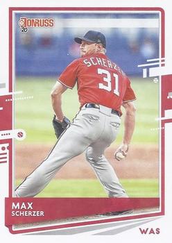 Max Scherzer