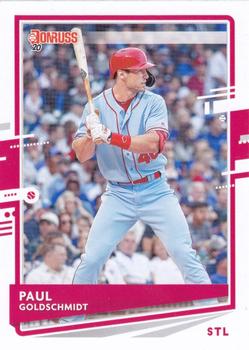 Paul Goldschmidt