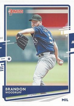 Brandon Woodruff