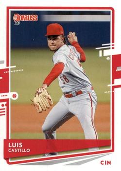 Luis Castillo