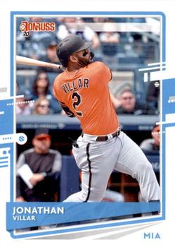 Jonathan Villar