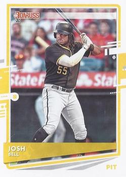 Josh Bell