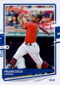 Francisco Lindor