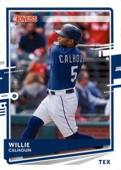 Willie Calhoun