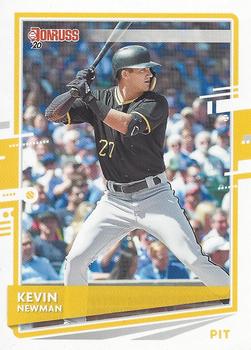 Kevin Newman