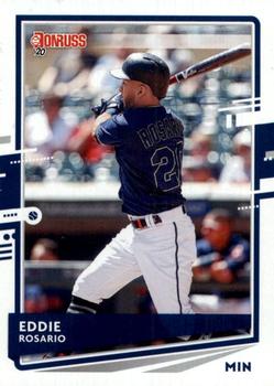 Eddie Rosario