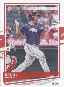 Rafael Devers